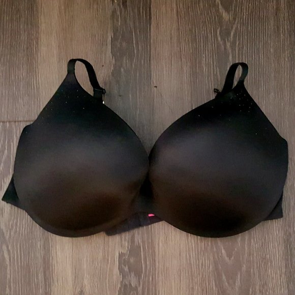 La Senza Body Kiss Push Up Bra - Picture 1 of 1
